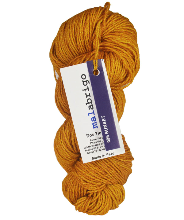 Malabrigo Dos Tierras-Yarn-Malabrigo Yarn-Alpaca Direct