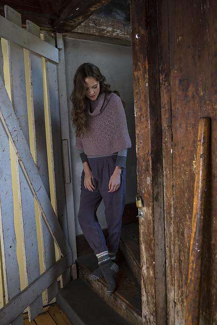Rustling Leaves by Margaux Hufnagel-Patterns-Berroco-Alpaca Direct