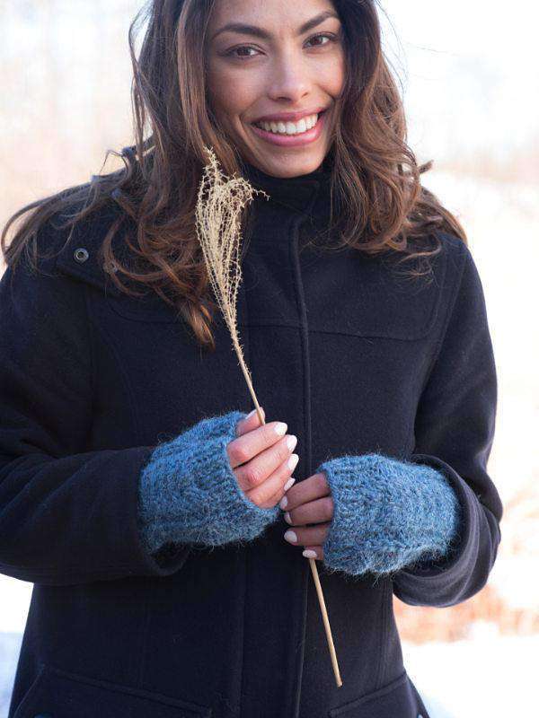 McKenna by Berroco Design Team-Patterns-Berroco-Alpaca Direct