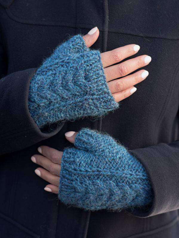 McKenna by Berroco Design Team-Patterns-Berroco-Alpaca Direct