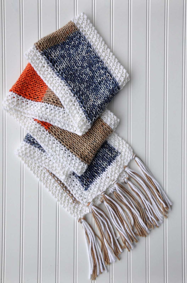 Megascarf by Universal Yarn-Patterns-Universal Yarns-Alpaca Direct