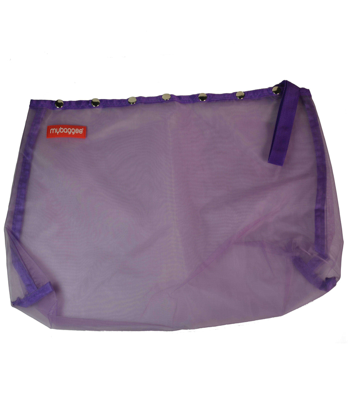 My Baggee Project Bags-Notions-My Baggee-Small-Lavender-Alpaca Direct