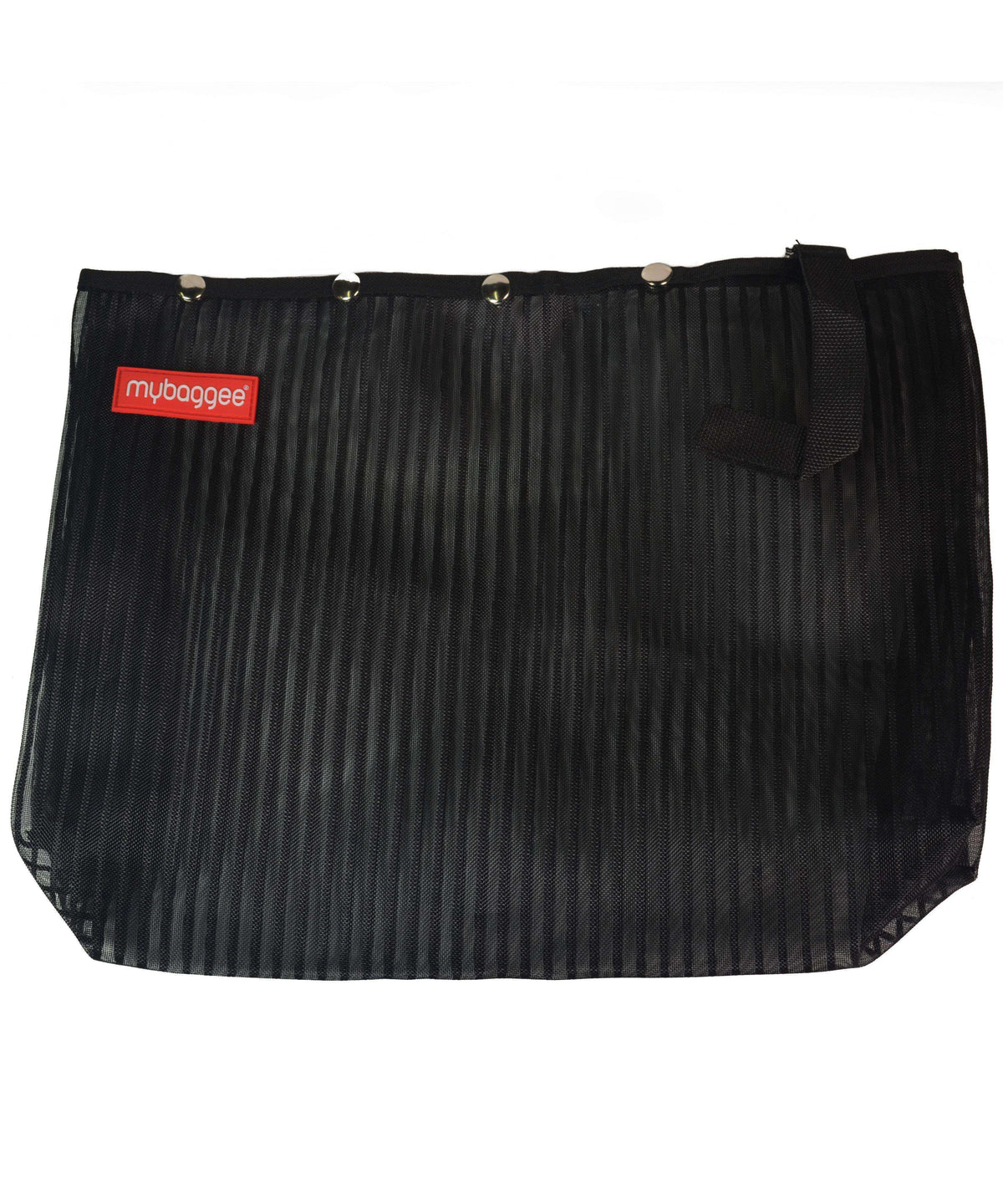 My Baggee Project Bags-Notions-My Baggee-Small-Zebra-Alpaca Direct