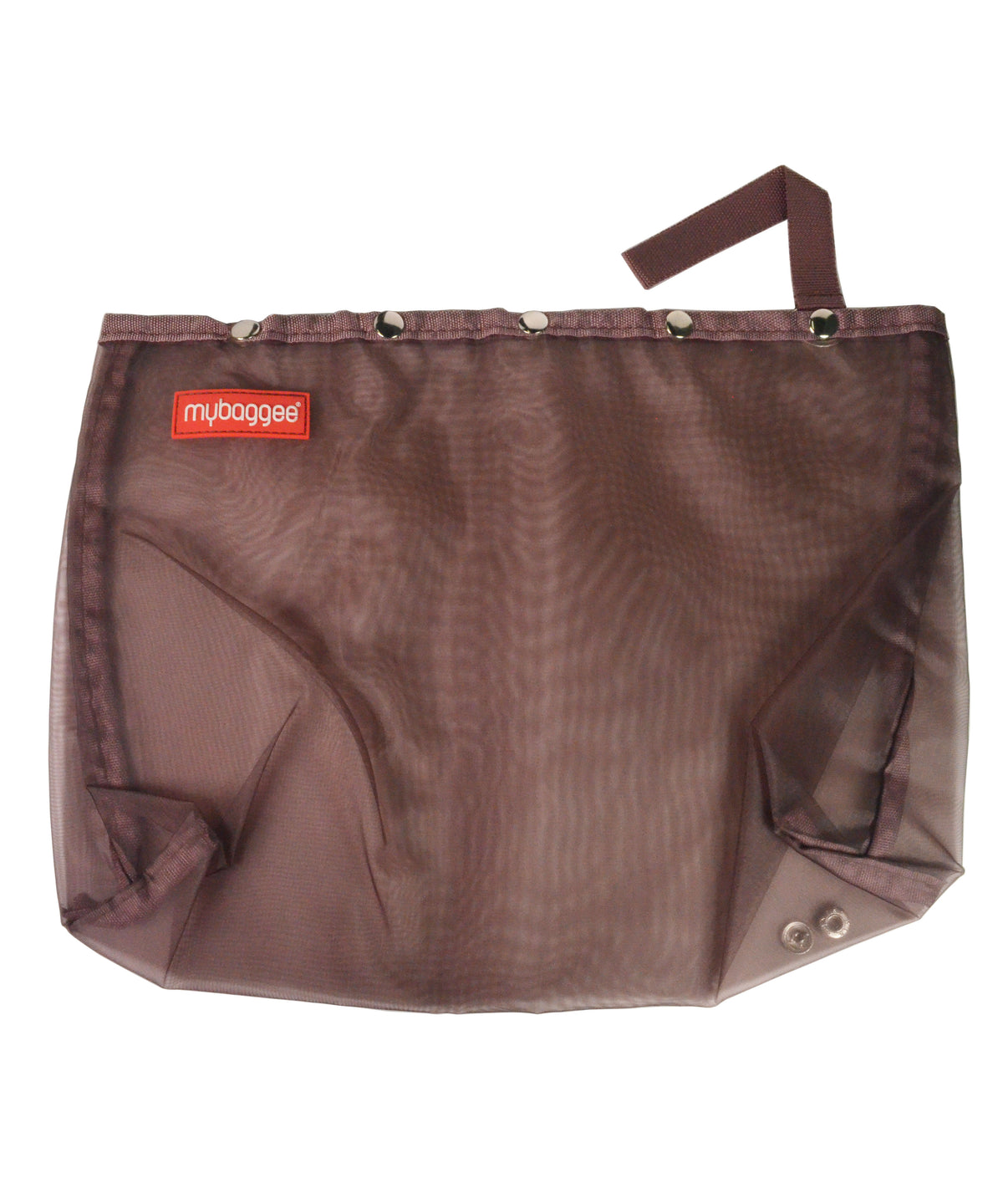 My Baggee Project Bags-Notions-My Baggee-Small-Coffee-Alpaca Direct