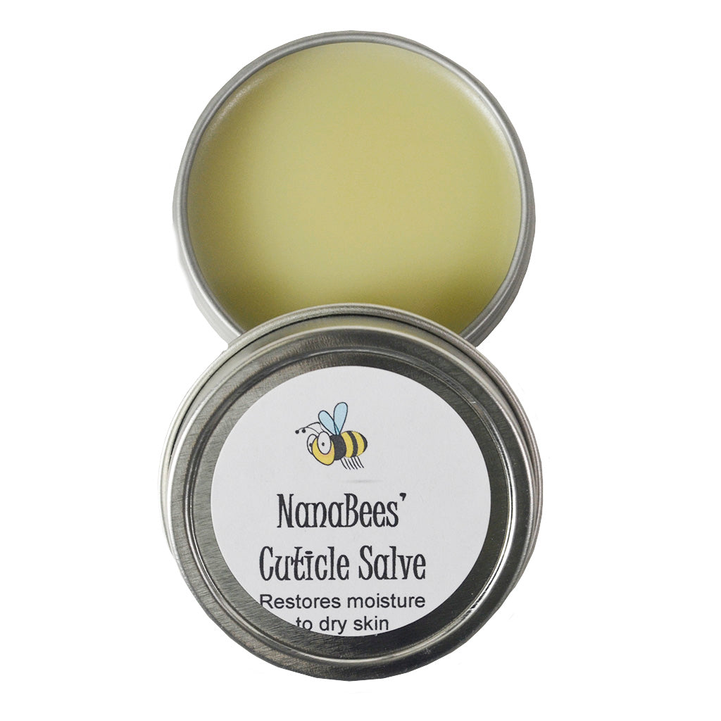 NanaBees&#39; Cuticle Salve-Skin Care-NanaBee&#39;s-Alpaca Direct