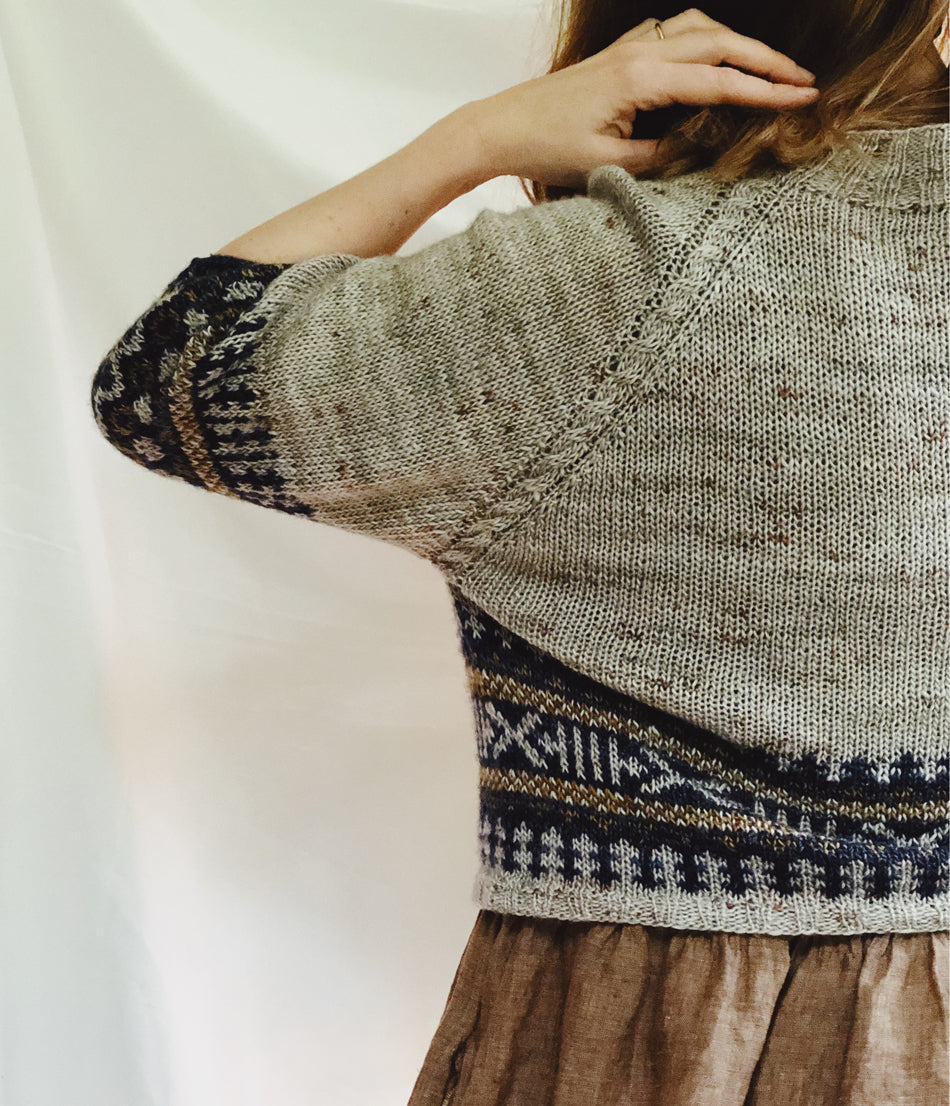 Nordiska by Caitlin Hunter-Patterns-Alpaca Direct-Alpaca Direct