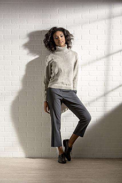 Northbound by Rachel Brockman-Patterns-Universal Yarns-Alpaca Direct