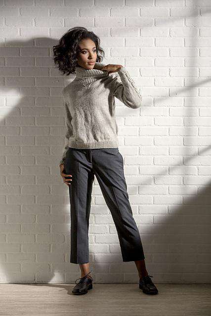 Northbound by Rachel Brockman-Patterns-Universal Yarns-Alpaca Direct