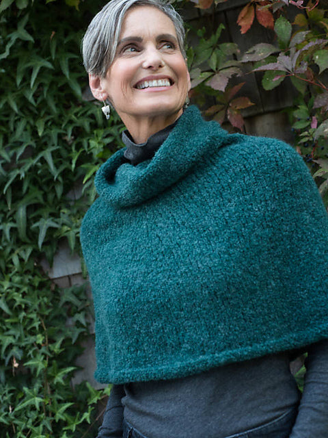 Oasis by Berroco Design Team *Berroco Pattern* Secondary image