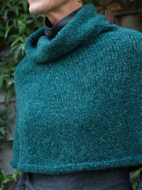 Oasis by Berroco Design Team *Berroco Pattern*-Patterns-Berroco-Alpaca Direct