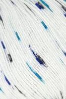 Bamboo Pop Yarn-Yarn-Universal Yarns-305 Ocean Dots-Alpaca Direct