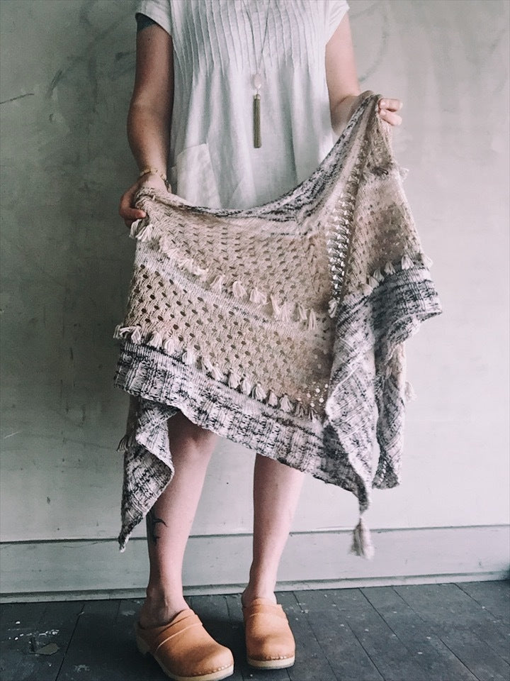 Ohra by Caitlin Hunter-Patterns-Alpaca Direct-Alpaca Direct