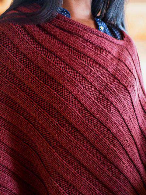 Olive by Berroco Design Team-Patterns-Berroco-Alpaca Direct