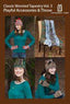 PC548 Classic Worsted Tapestry Vol 3-Patterns-Universal Yarns-Alpaca Direct