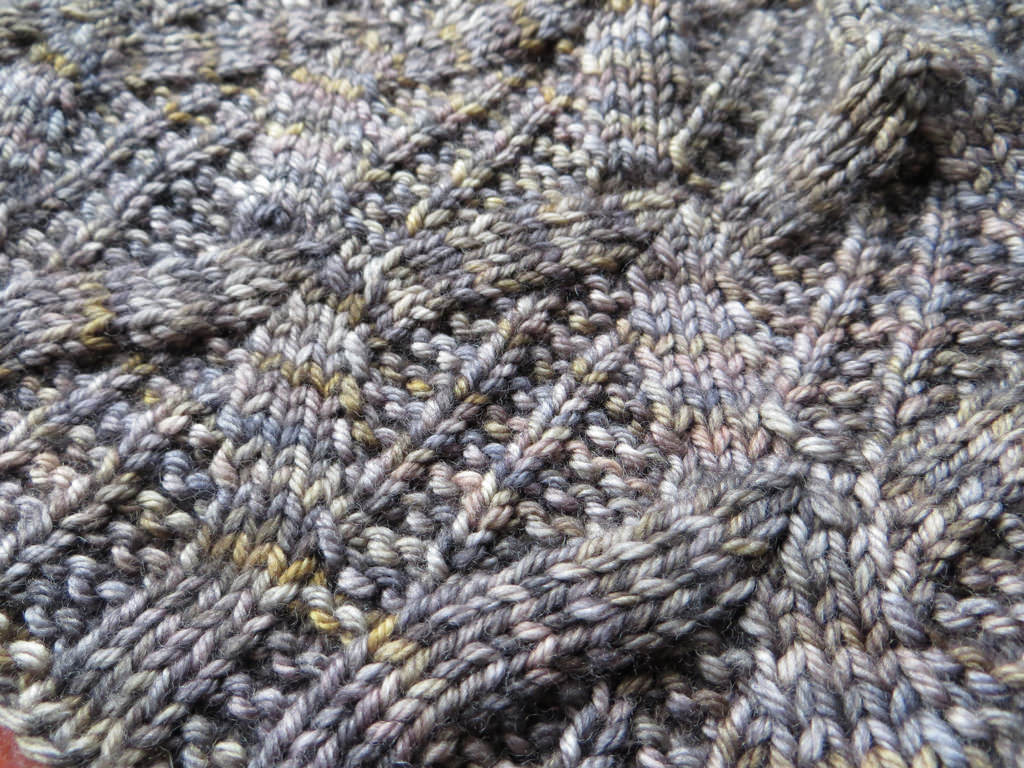 Paragon Toque by Verybusymonkey-Patterns-Verybusymonkey-Alpaca Direct