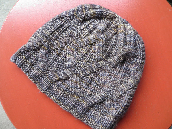 Paragon Toque by Verybusymonkey-Patterns-Verybusymonkey-Alpaca Direct