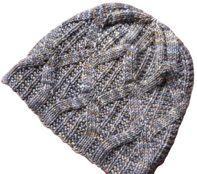 Paragon Toque by Verybusymonkey