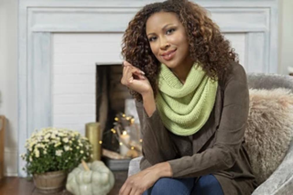 Pekoe Cowl by Rachel Brockman *Universal Pattern*