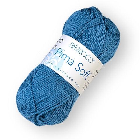 Berroco Pima soft-Yarn-Berroco-Alpaca Direct Main image