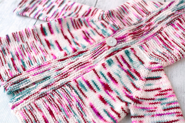 Pimiento by Melissa LaBarre-Patterns-Manos del Uruguay-Alpaca Direct