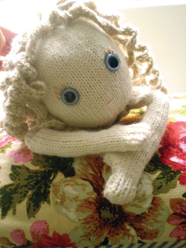 Pixie Moon by Claire Garland-Patterns-Claire Garland-Alpaca Direct