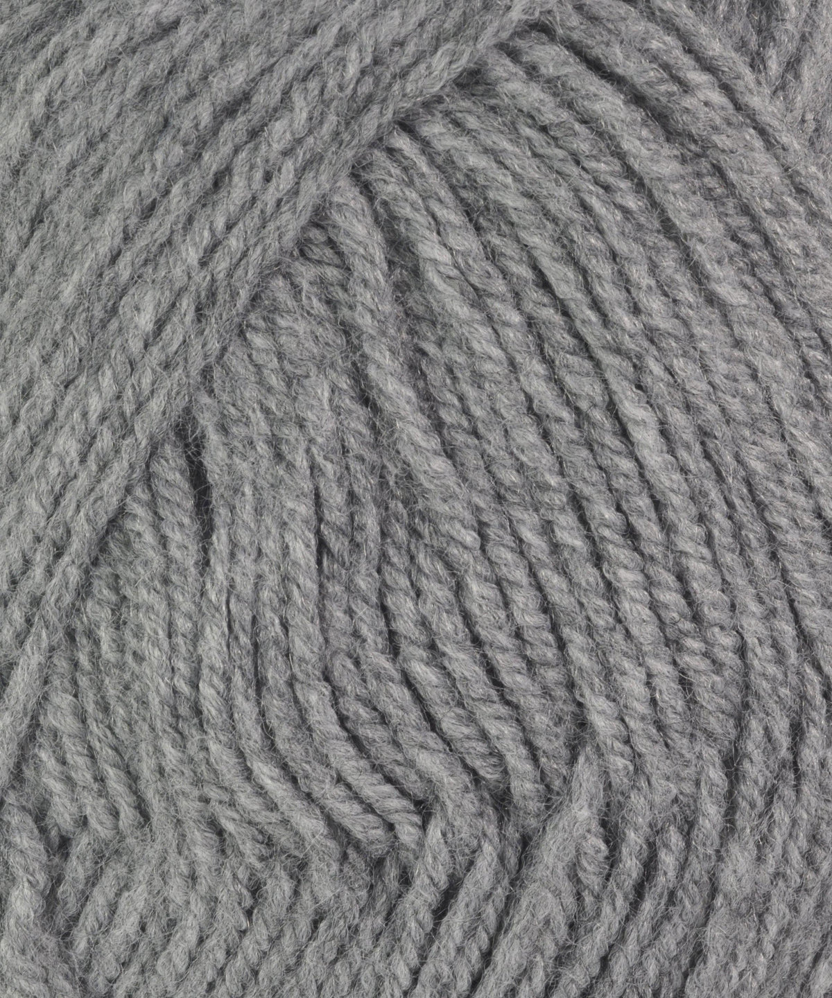 Plymouth Encore Worsted Yarn-Yarn-Plymouth Yarn-194 Medium Grey-Alpaca Direct