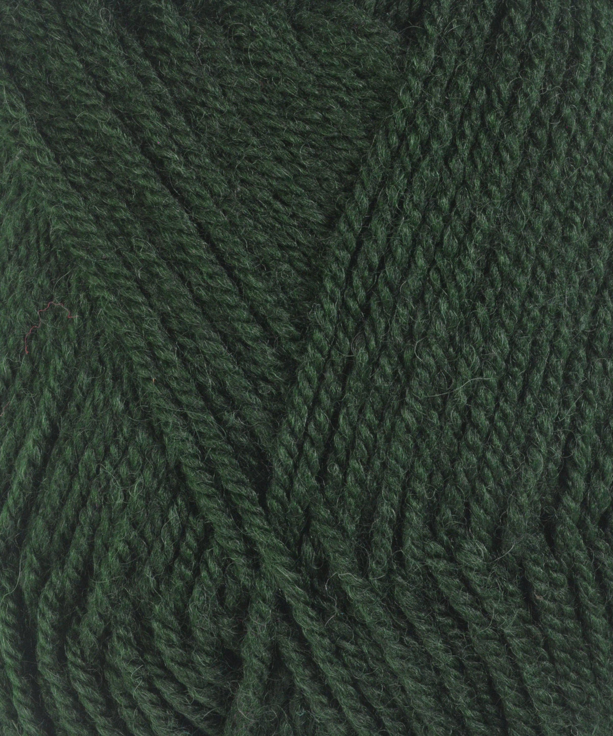 Plymouth Encore Worsted Yarn-Yarn-Plymouth Yarn-204 Forest Green-Alpaca Direct