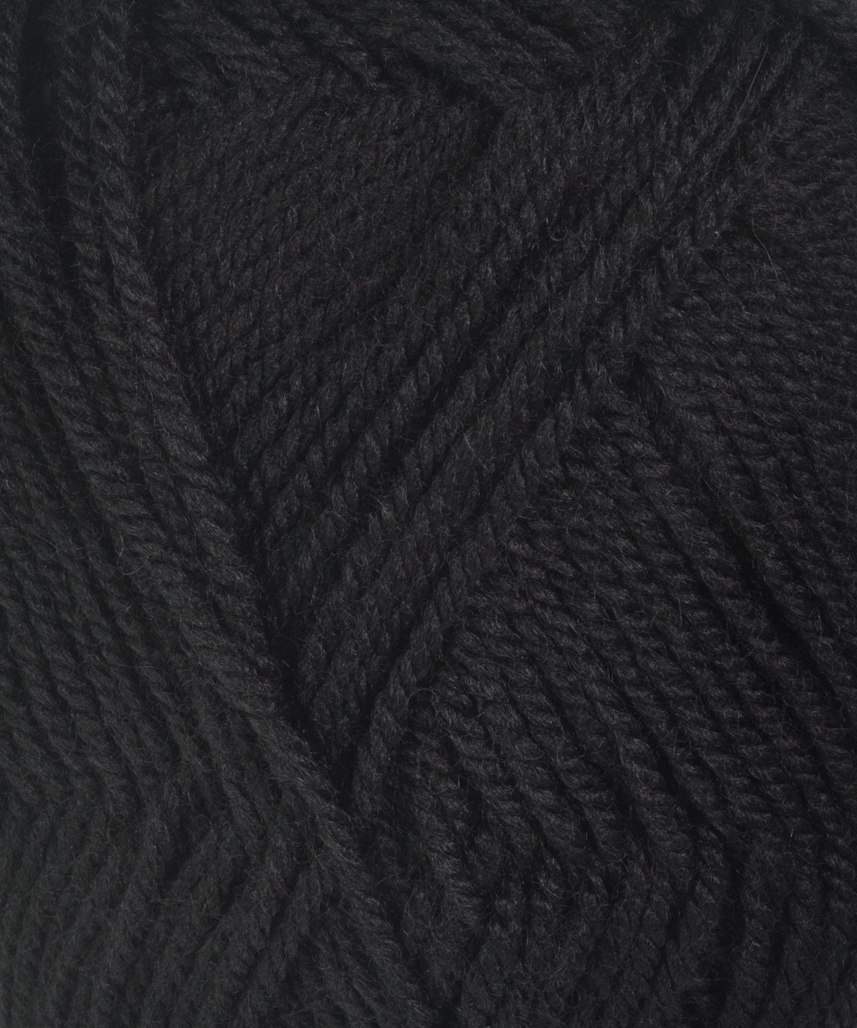 Plymouth Encore Worsted Yarn-Yarn-Plymouth Yarn-217 Black-Alpaca Direct