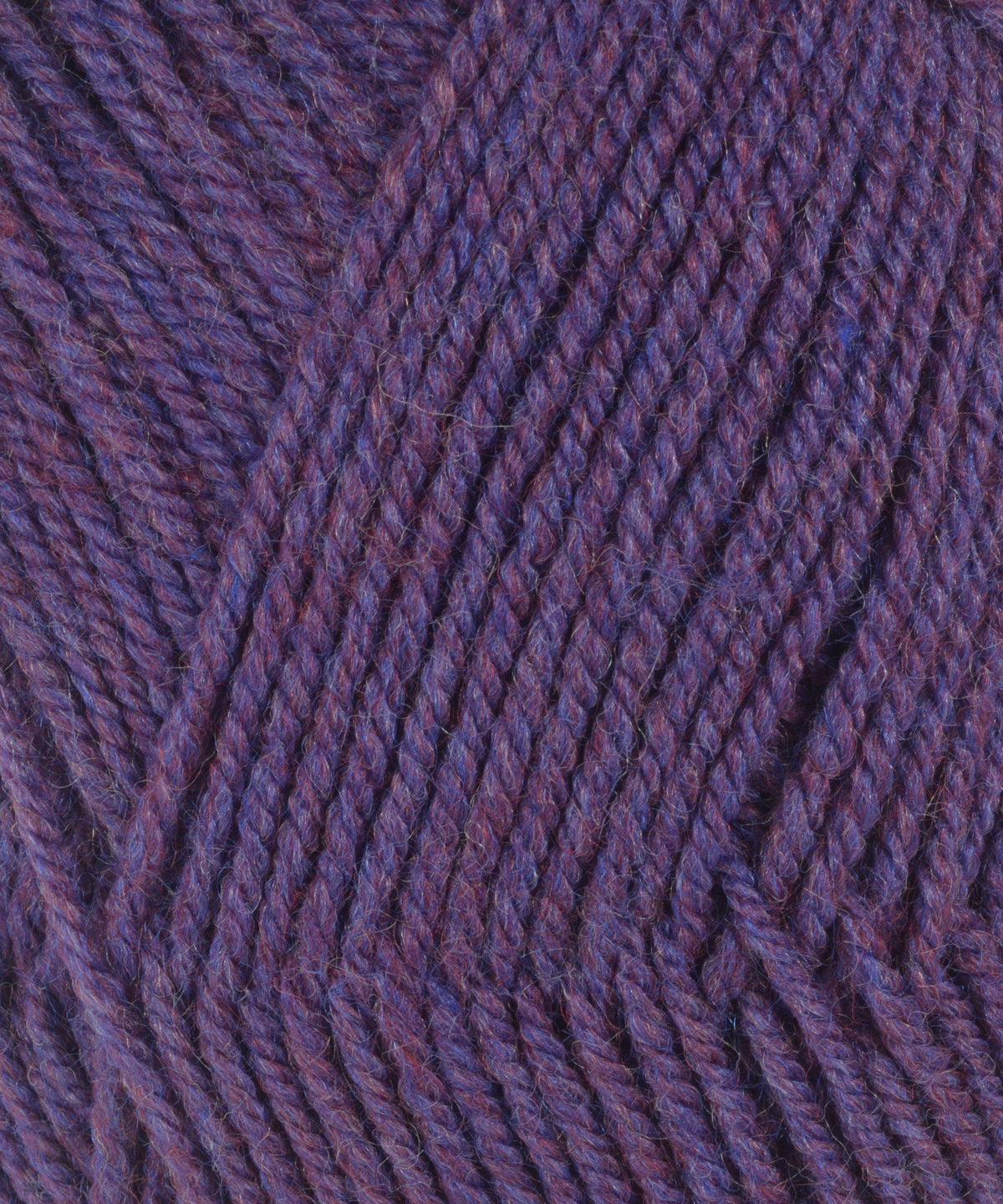 Plymouth Encore Worsted Yarn-Yarn-Plymouth Yarn-2426 Ivy Blue Mix-Alpaca Direct