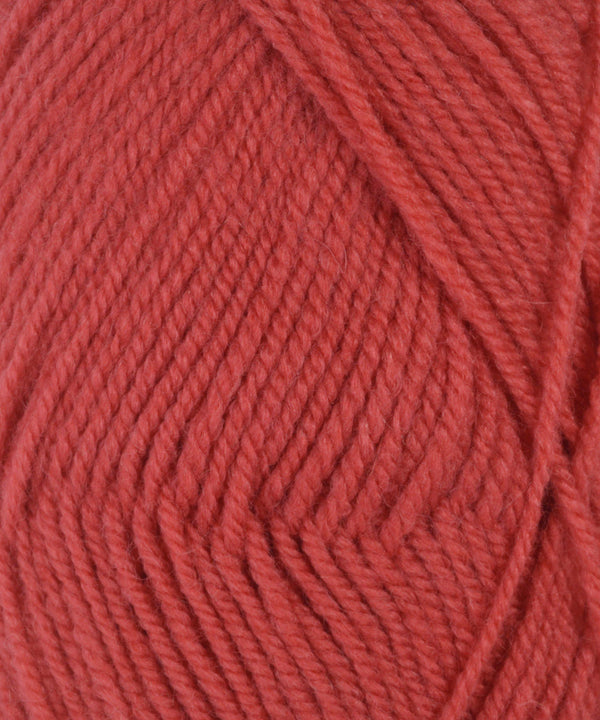Plymouth Encore Worsted Yarn-Yarn-Plymouth Yarn-9853 Tiger Lily-Alpaca Direct