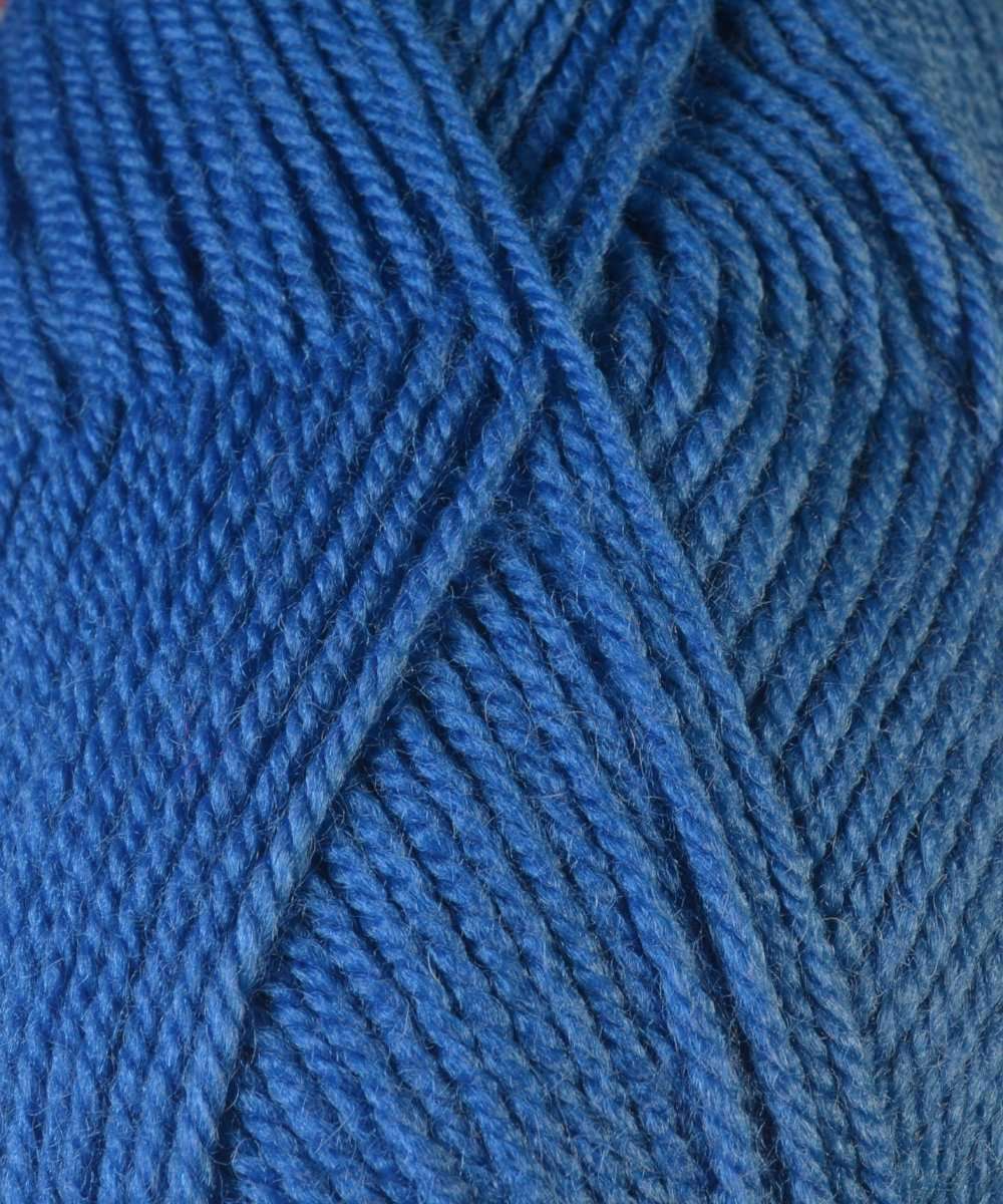Plymouth Encore Worsted Yarn-Yarn-Plymouth Yarn-9855 Laguna Blue-Alpaca Direct