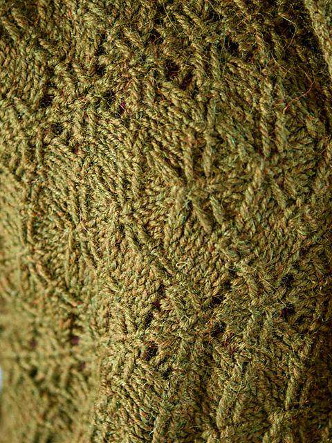 Gorse by Bristol Ivy-Patterns-Berroco-Alpaca Direct