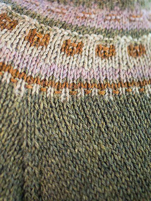 Helen by Amy Christoffers-Patterns-Berroco-Alpaca Direct