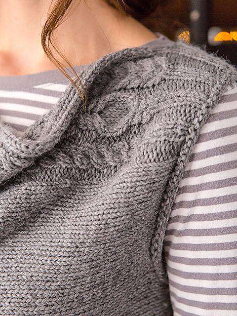 Pietra by Connie Chang Chinchio-Patterns-Berroco-Alpaca Direct