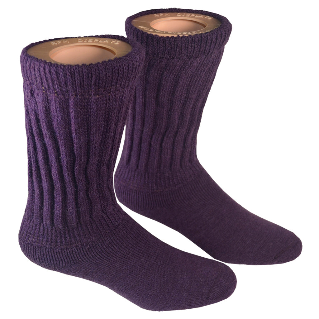 Alpaca Diabetic Socks-Socks-Alpaca Direct-Alpaca Direct