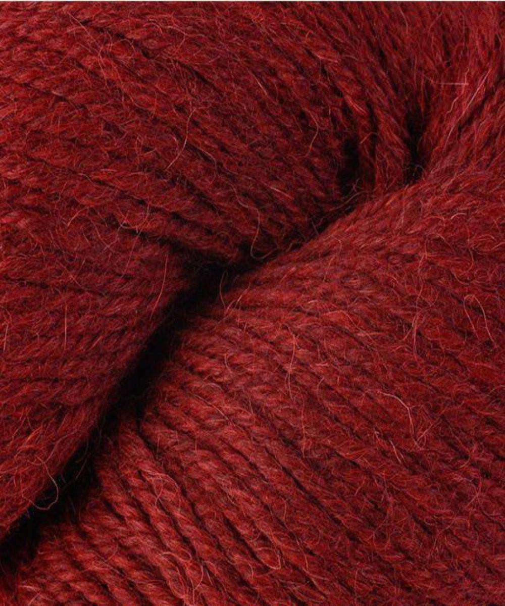 Berroco Ultra Alpaca®-Yarn-Berroco-6281 Redwood Mix-Alpaca Direct