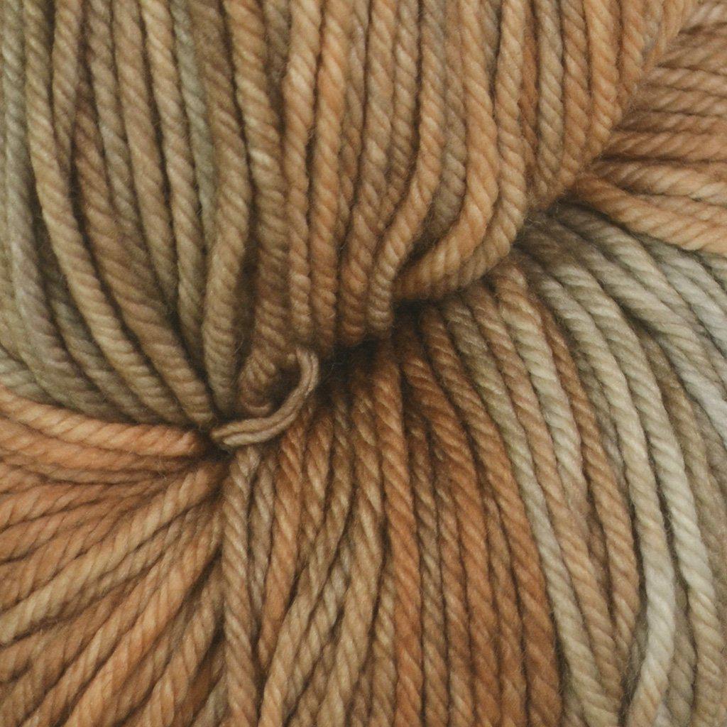 Malabrigo Rios-Yarn-Malabrigo Yarn-208 Camel-Alpaca Direct