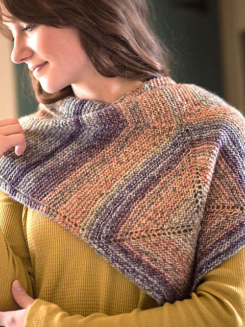 Rockstead by Berroco Design Team *Berroco Pattern*-Patterns-Berroco-Alpaca Direct