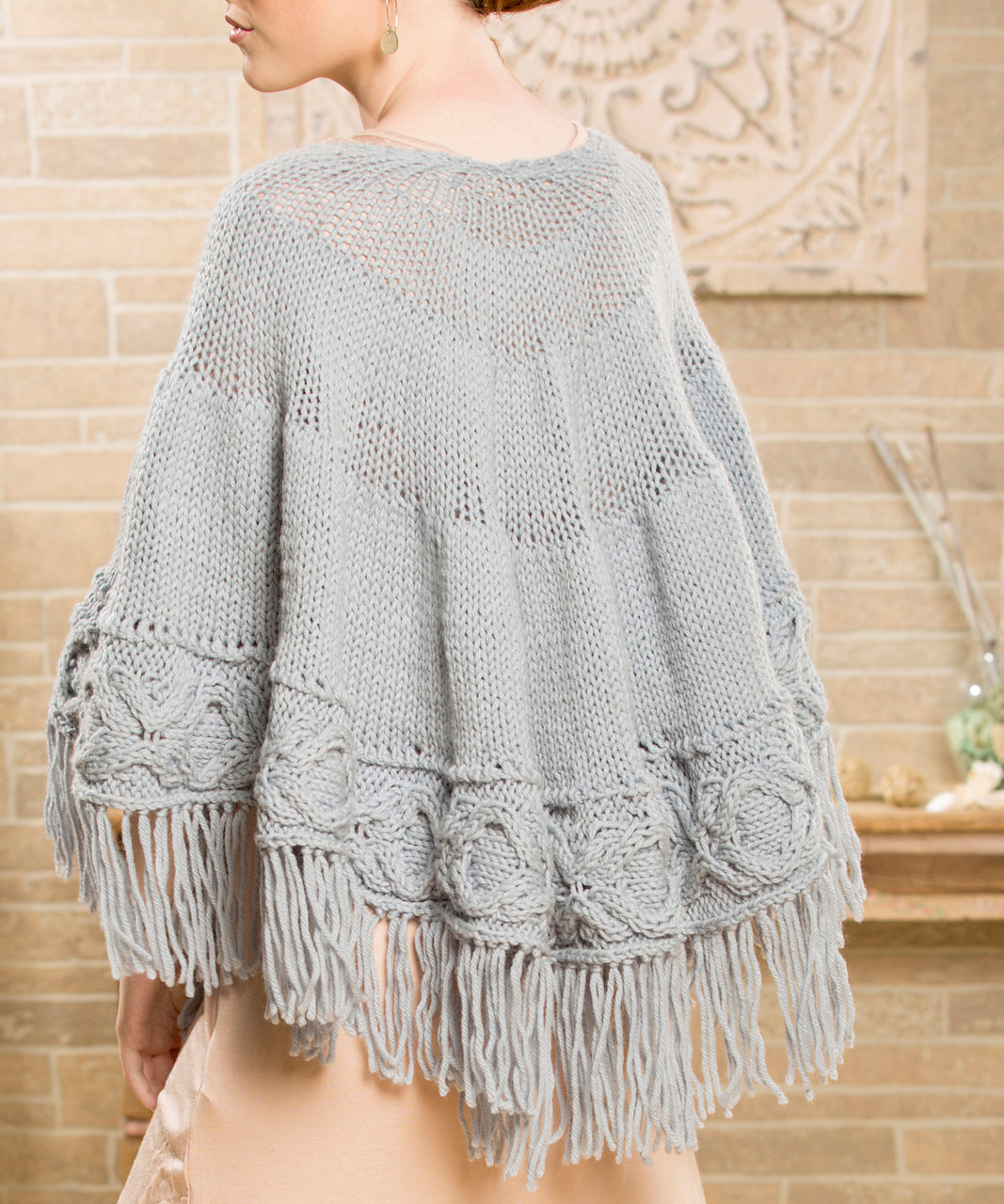 Rosemount by Tori Gurbisz-Patterns-Universal Yarns-Alpaca Direct