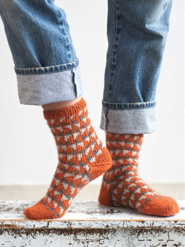 Royalton by Berroco Design Team Designer Amy Christoffers *Free Pattern*-Patterns-Berroco-Alpaca Direct Main image