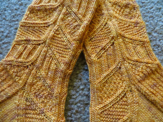 Rufus Socks by Verybusymonkey Secondary image