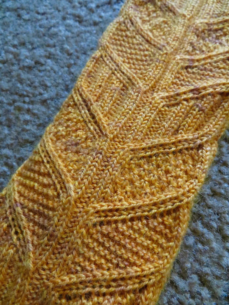 Rufus Socks by Verybusymonkey-Patterns-Verybusymonkey-Alpaca Direct