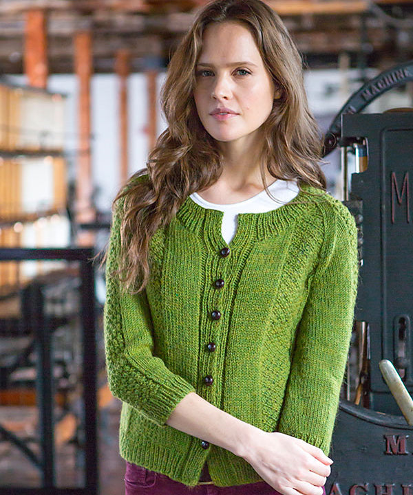 Rye by Thea Colman-Patterns-Berroco-Alpaca Direct