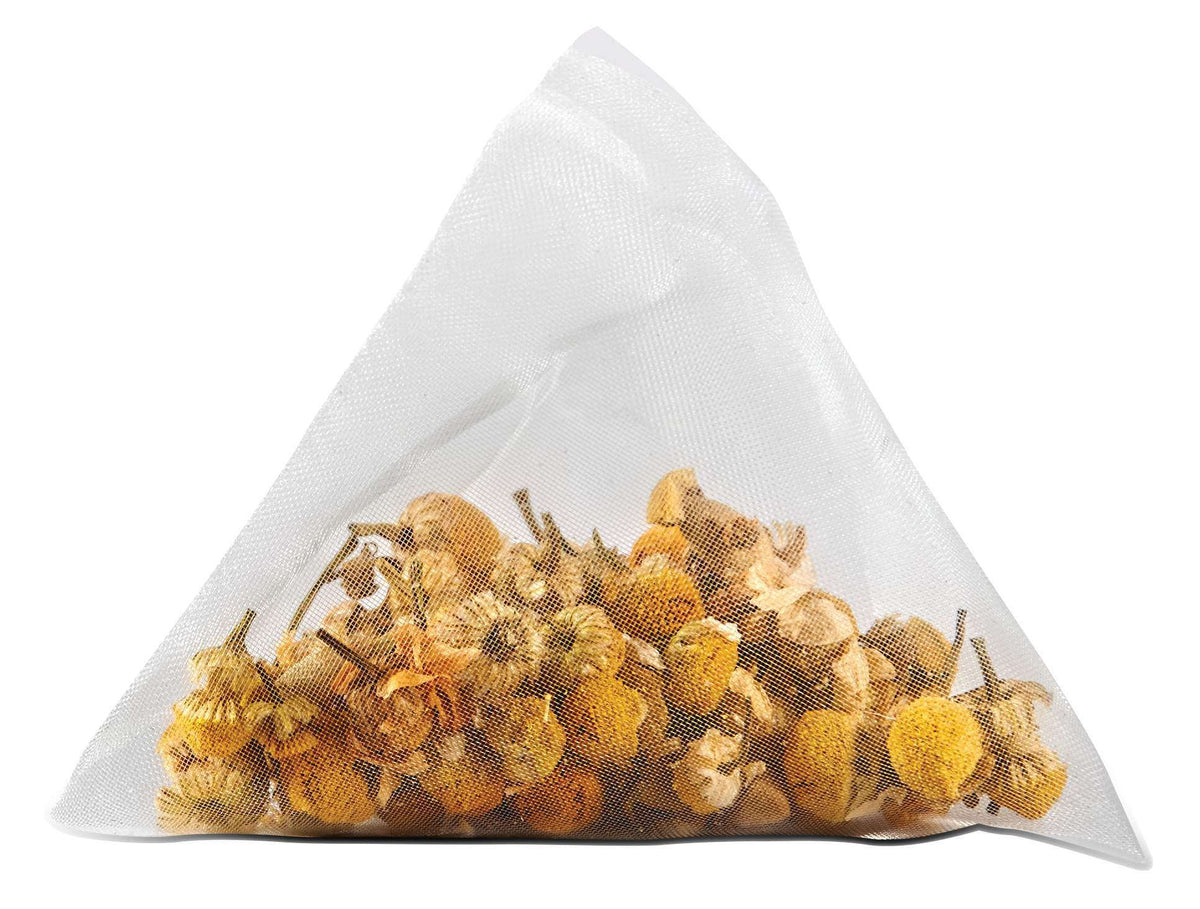 Two Leaves and a Bud Organic Chamomile Tea-Tea-Two Leaves and a Bud-Alpaca Direct