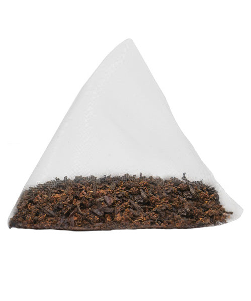 Two Leaves and a Bud Organic English Breakfast-Tea-Two Leaves and a Bud-Alpaca Direct