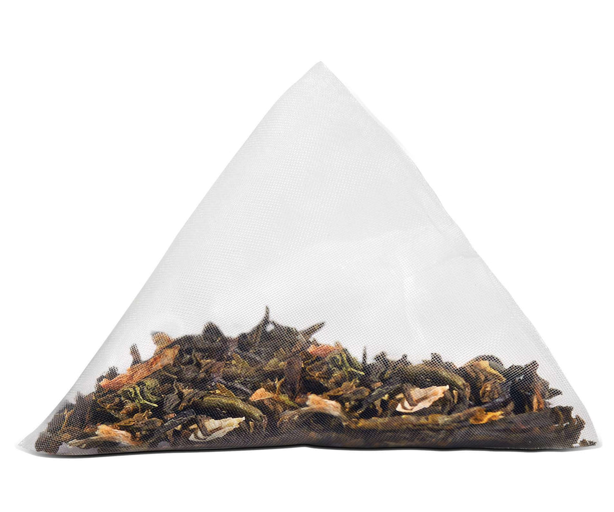 Two Leaves and a Bud Jasmine Petal Green Tea-Tea-Two Leaves and a Bud-Alpaca Direct