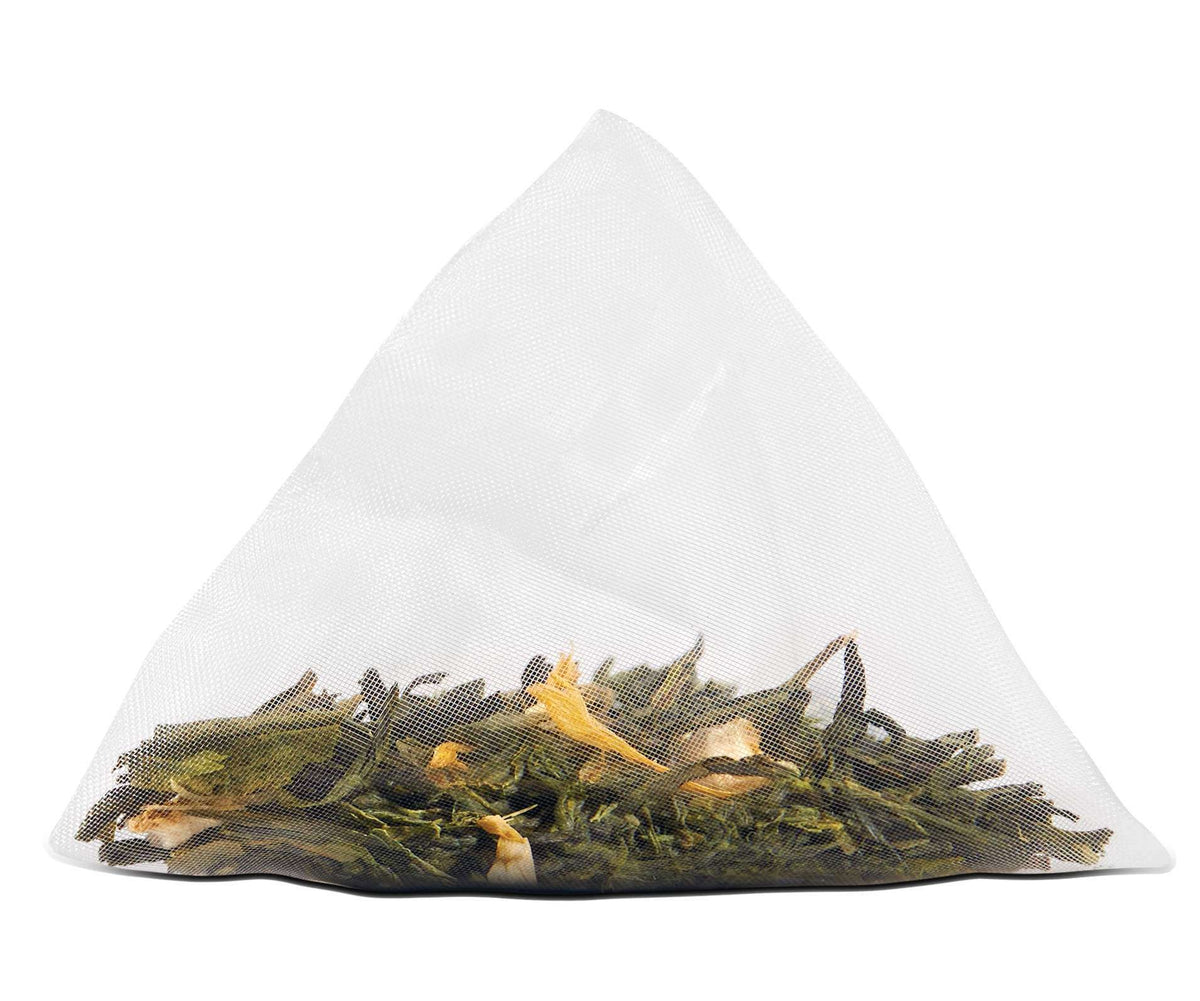 Two Leaves and a Bud Organic Orange Sencha Tea-Tea-Two Leaves and a Bud-Alpaca Direct