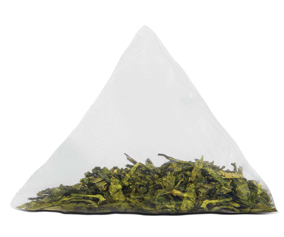 Two Leaves and a Bud Organic Tropical Green Tea-Tea-Two Leaves and a Bud-Alpaca Direct
