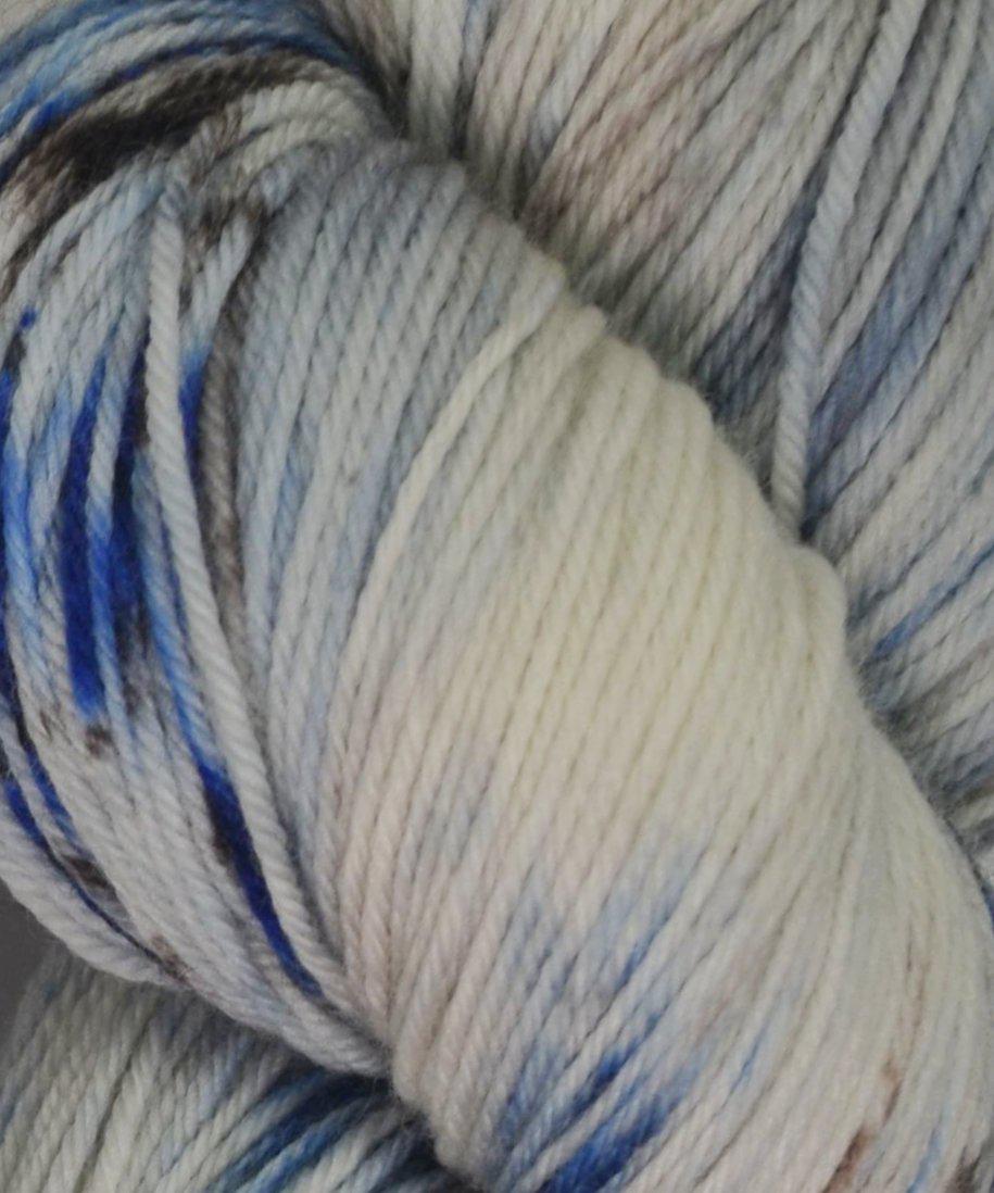 Sasquatch Multi by Coeur d&#39;Alene Yarns-Yarn-Alpaca Direct-Rampage-Alpaca Direct