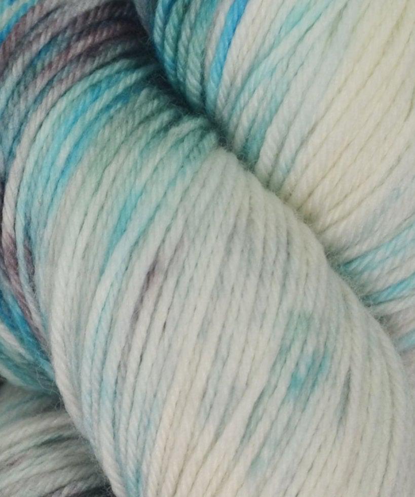 Sasquatch Multi by Coeur d&#39;Alene Yarns-Yarn-Alpaca Direct-Pixie-Alpaca Direct